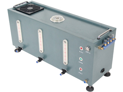 新鄭SHD－15型電動污液凈化處理器