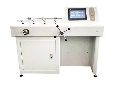 新鄭SHD-8型電動動態(tài)壓力校驗器