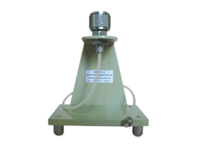 懷化SH-19A型檢定擴(kuò)散硅式壓力變送器時(shí)專用支架