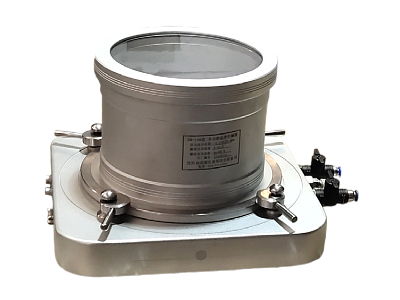 懷化SH-19M型多功能環(huán)境模擬器